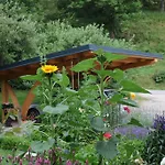 Apartmán Biohof Schmiedbauer *