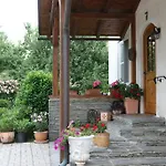 Apartmán Biohof Schmiedbauer Sankt Martin (Carinthia)