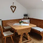 Apartmán Biohof Schmiedbauer *