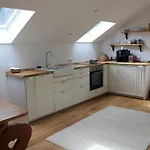 Apartmán Biohof Schmiedbauer Sankt Martin (Carinthia)