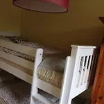 Biohof Schmiedbauer Apartmán
