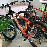 Biohof Schmiedbauer Apartmán *