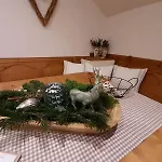 Apartmán Biohof Schmiedbauer