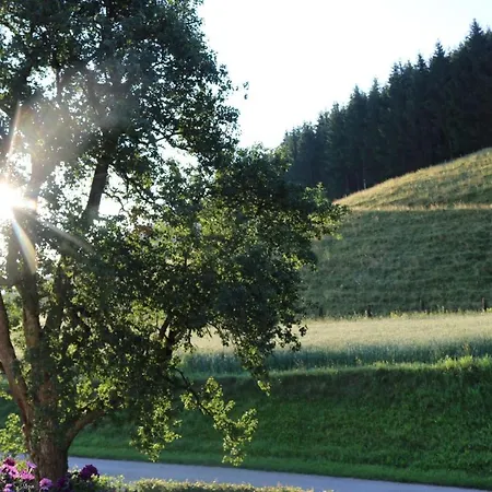 Biohof Schmiedbauer Apartmán Sankt Martin (Carinthia)