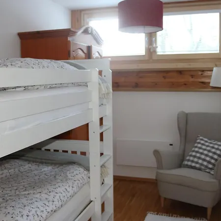 Apartmán Biohof Schmiedbauer Sankt Martin (Carinthia)