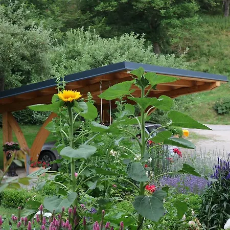 Daire Biohof Schmiedbauer *