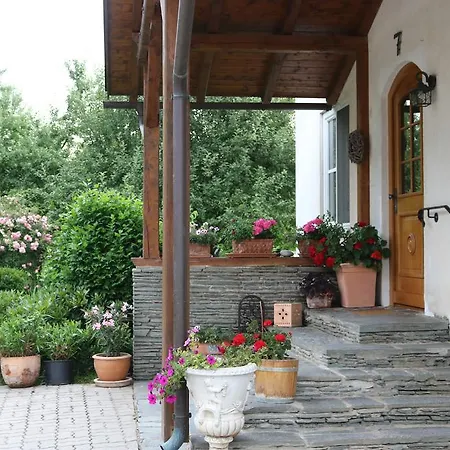 Appartement Biohof Schmiedbauer Sankt Martin (Carinthia)