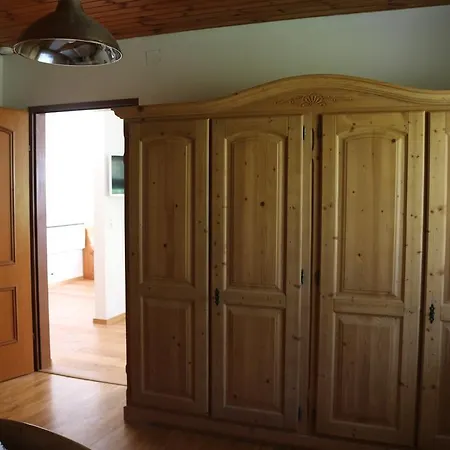 Biohof Schmiedbauer Sankt Martin (Carinthia)