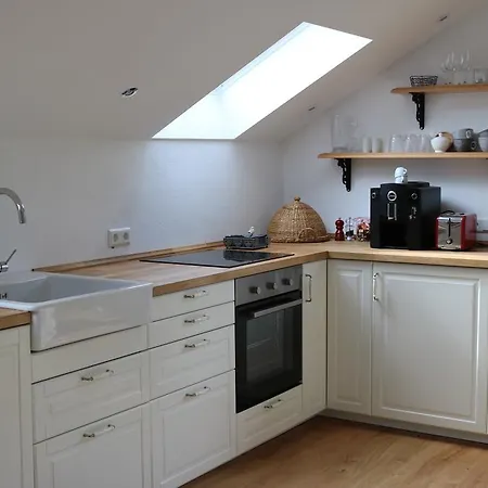 Biohof Schmiedbauer Sankt Martin (Carinthia)