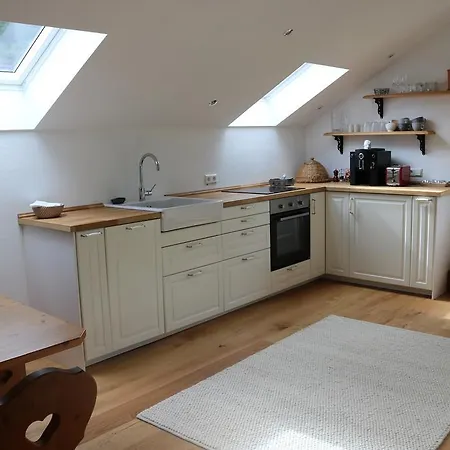 Appartement Biohof Schmiedbauer Sankt Martin (Carinthia)