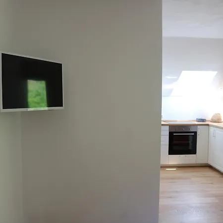 Biohof Schmiedbauer Appartement *
