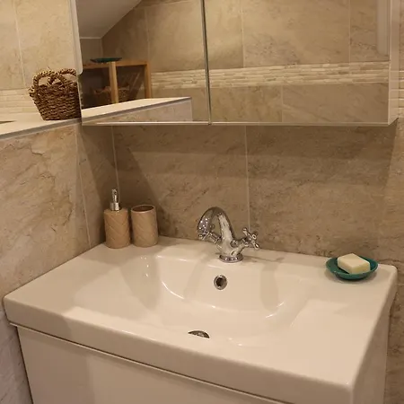 Appartement Biohof Schmiedbauer