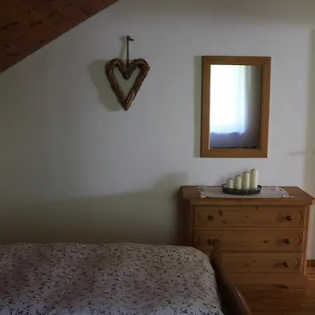 Daire Biohof Schmiedbauer *