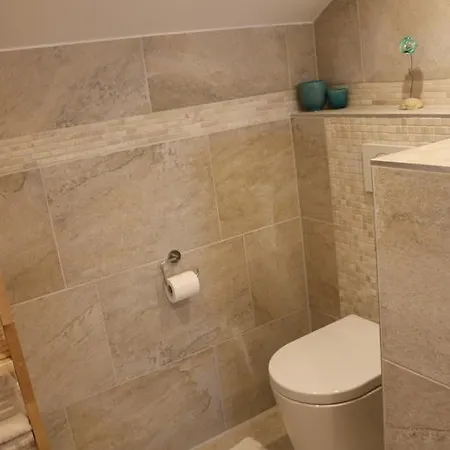 Biohof Schmiedbauer Appartement *