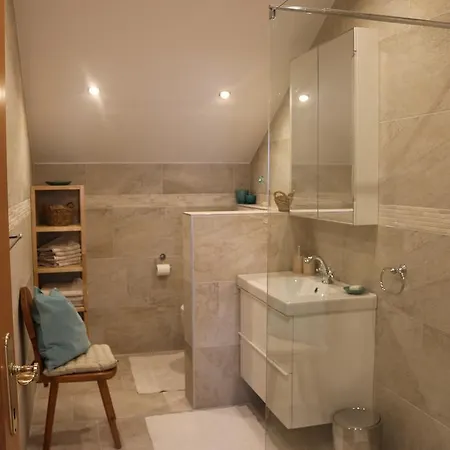 Biohof Schmiedbauer * Sankt Martin (Carinthia)