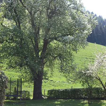 Appartement Biohof Schmiedbauer Sankt Martin (Carinthia)