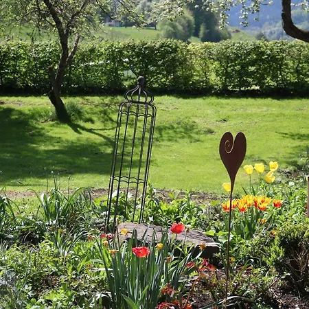 Διαμέρισμα Biohof Schmiedbauer Sankt Martin (Carinthia)