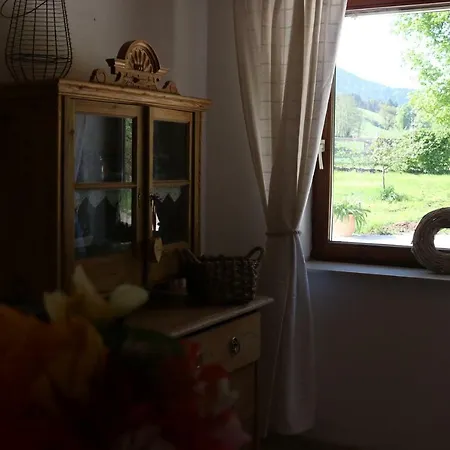 Biohof Schmiedbauer * Sankt Martin (Carinthia)