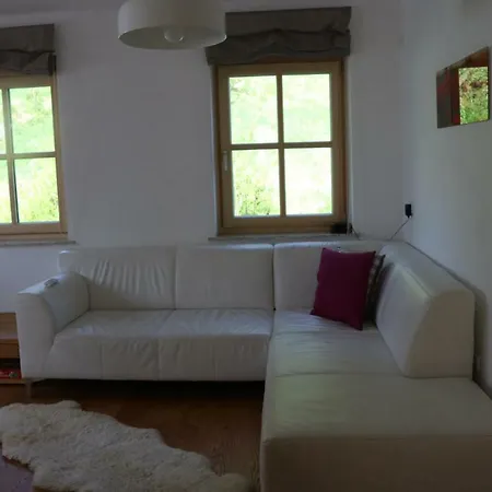 Appartement Biohof Schmiedbauer Sankt Martin (Carinthia)