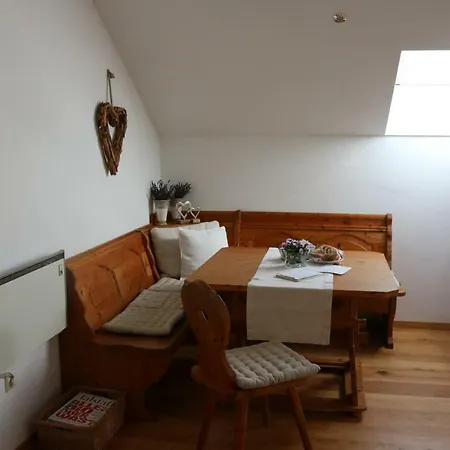 Appartement Biohof Schmiedbauer