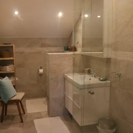 Biohof Schmiedbauer Διαμέρισμα Sankt Martin (Carinthia)