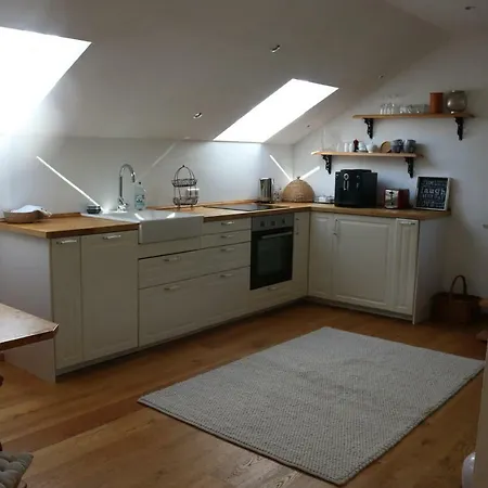 Biohof Schmiedbauer Διαμέρισμα