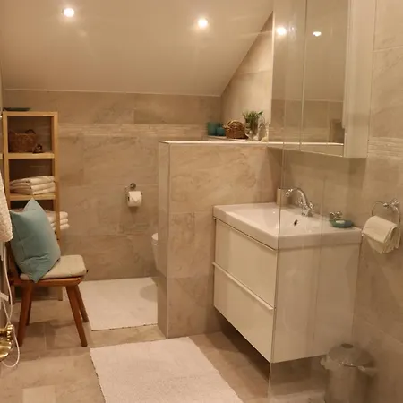 Διαμέρισμα Biohof Schmiedbauer