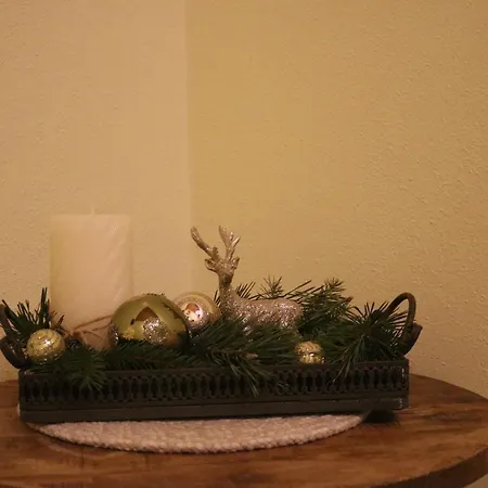 Biohof Schmiedbauer * Sankt Martin (Carinthia)