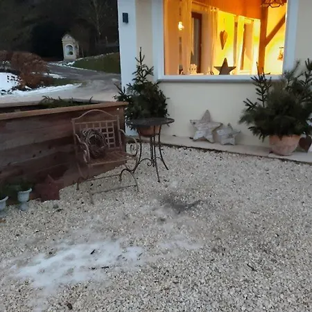 Biohof Schmiedbauer * Sankt Martin (Carinthia)