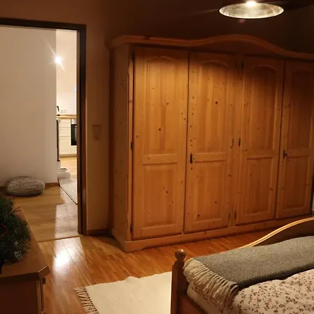 Biohof Schmiedbauer Apartmán Sankt Martin (Carinthia)