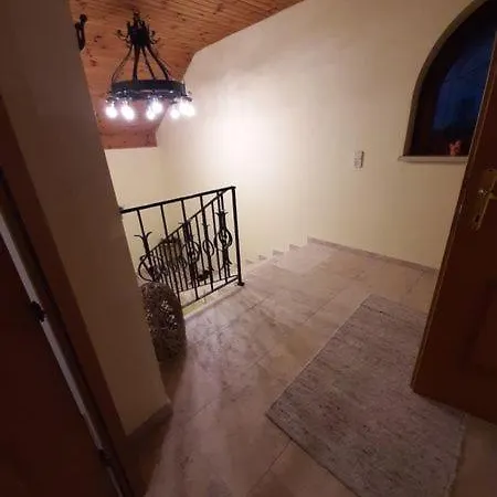 Biohof Schmiedbauer * Sankt Martin (Carinthia)