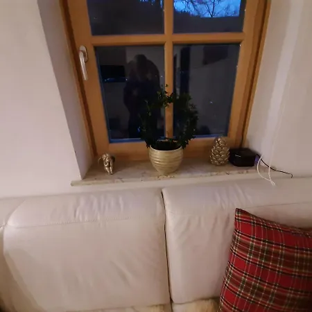 Biohof Schmiedbauer Διαμέρισμα