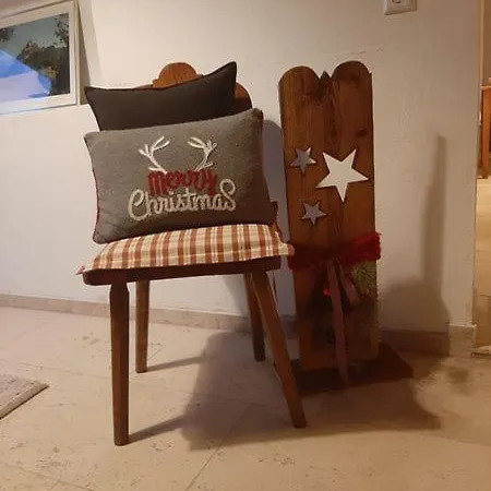 Biohof Schmiedbauer Sankt Martin (Carinthia)