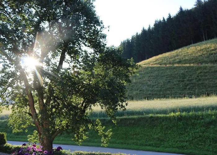 Biohof Schmiedbauer Daire Sankt Martin (Carinthia)