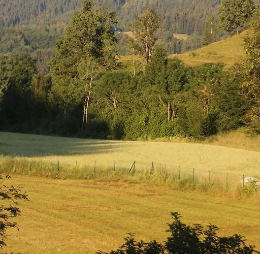 Daire Biohof Schmiedbauer