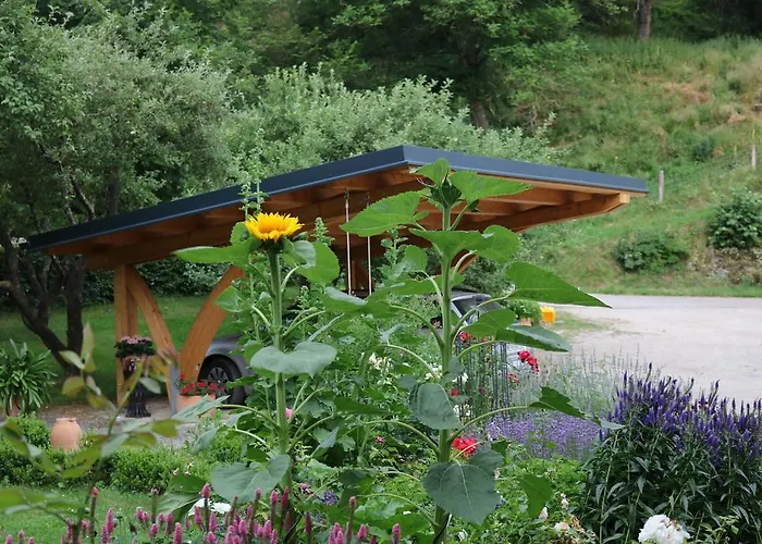 Daire Biohof Schmiedbauer *