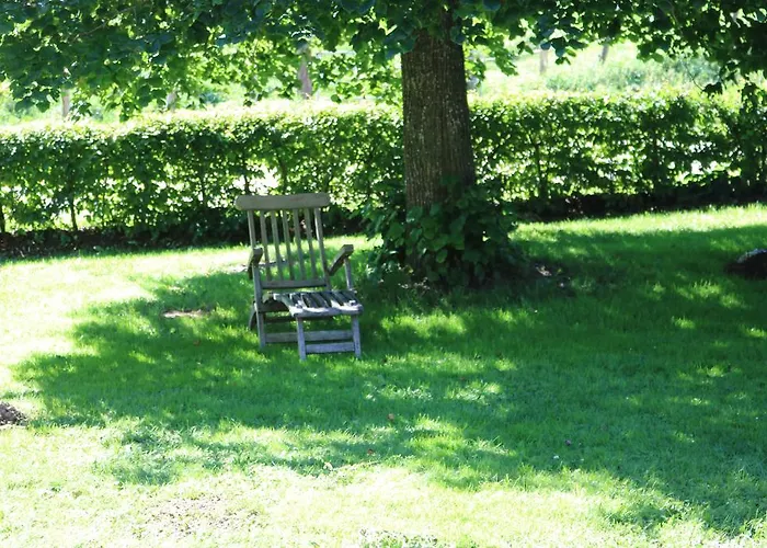 Biohof Schmiedbauer Sankt Martin