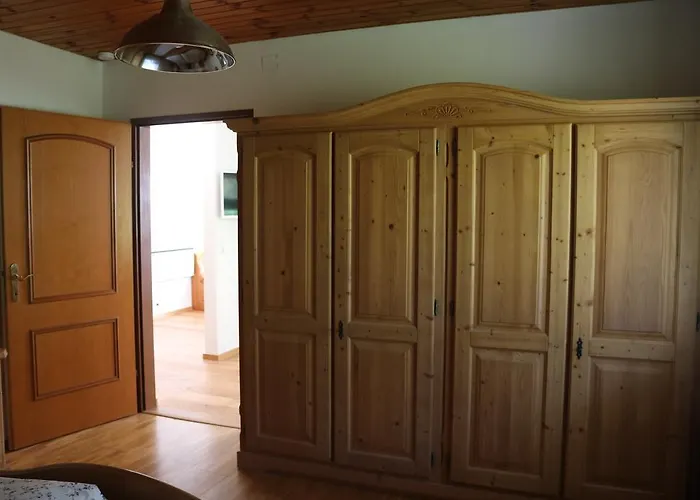 Biohof Schmiedbauer Sankt Martin