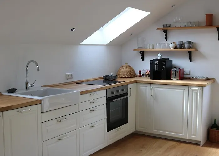 Biohof Schmiedbauer Sankt Martin (Carinthia)