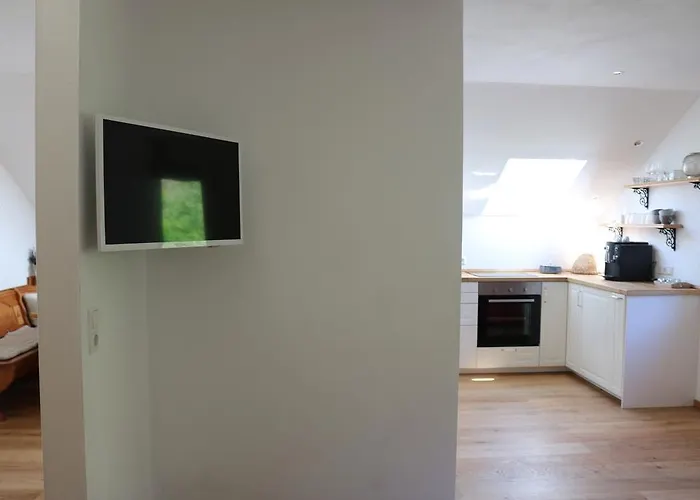 Biohof Schmiedbauer Daire *