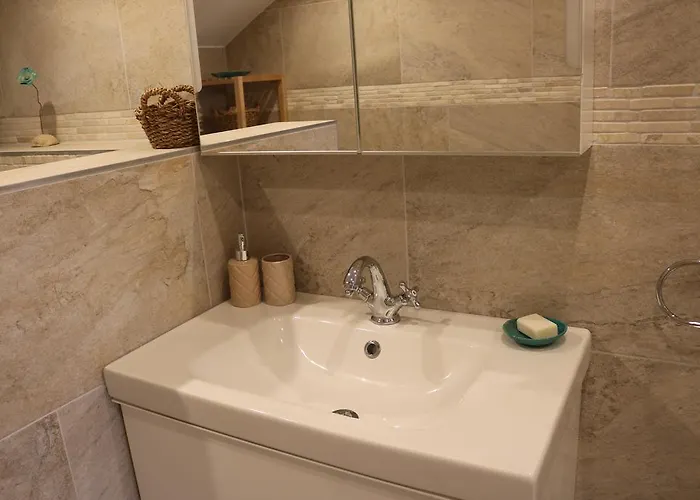 Daire Biohof Schmiedbauer