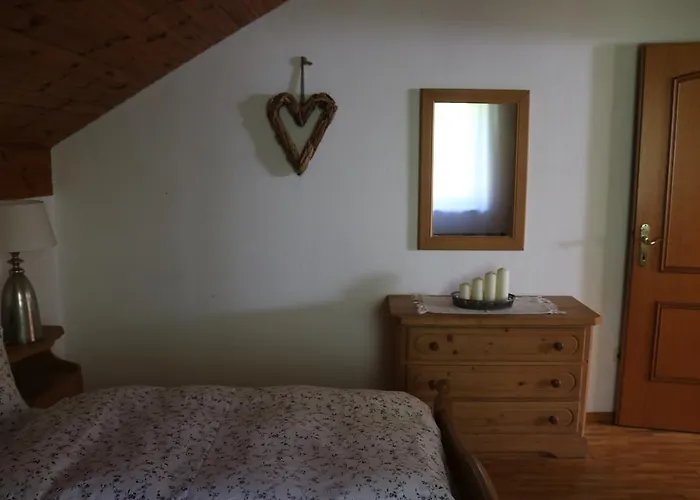 アパート Biohof Schmiedbauer *