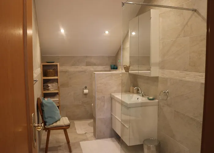 Biohof Schmiedbauer * Sankt Martin (Carinthia)