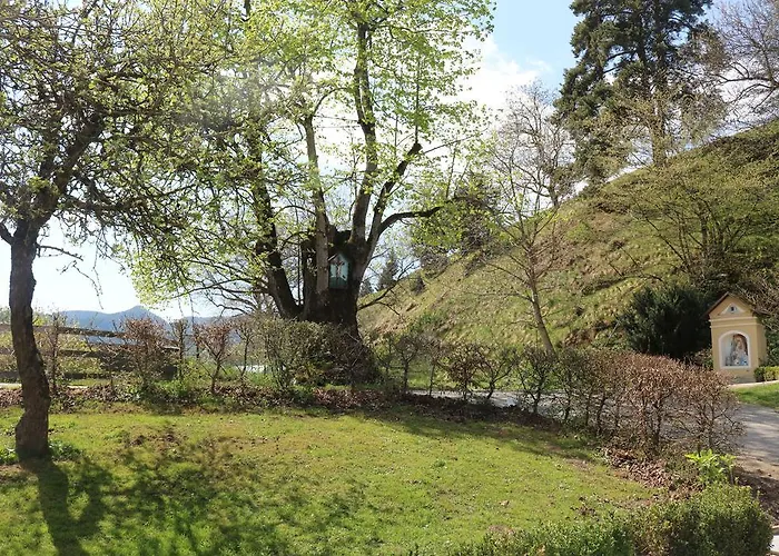 Biohof Schmiedbauer *