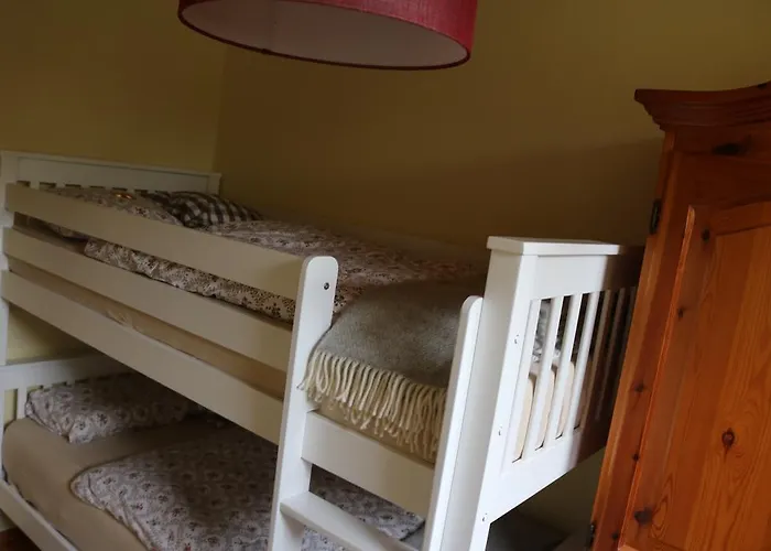 Biohof Schmiedbauer Daire