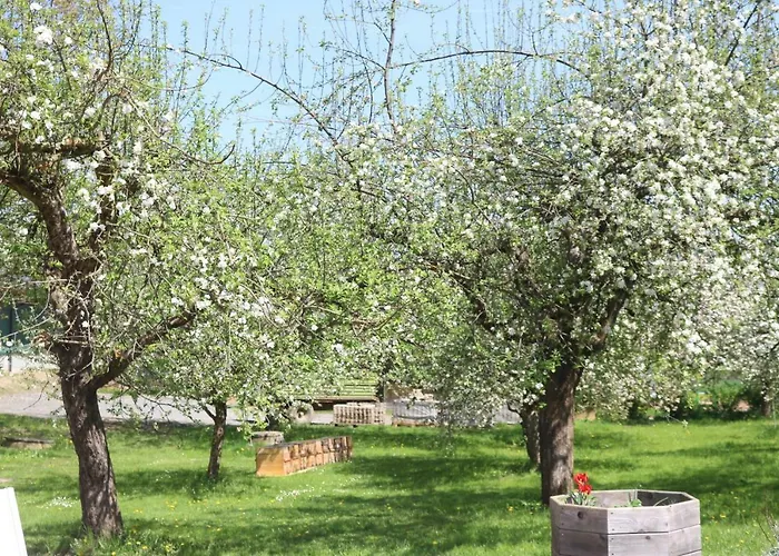 Daire Biohof Schmiedbauer