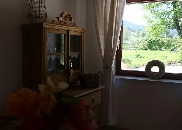 Biohof Schmiedbauer * Sankt Martin (Carinthia)