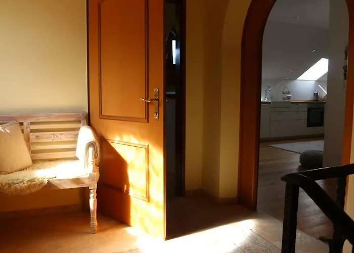 Daire Biohof Schmiedbauer