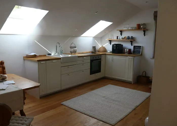 Biohof Schmiedbauer Daire