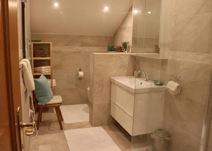 Daire Biohof Schmiedbauer